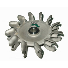 OEM Lost Wax Casting für Marine Impeller